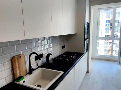 квартира за адресою смт. Слобожанське, Володимирська вул., 6