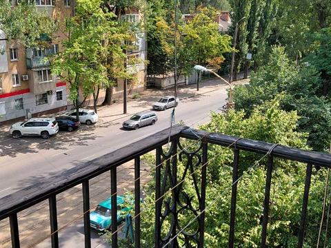 квартира за адресою Богдана Хмельницького просп. (Героїв Сталінграда), 32