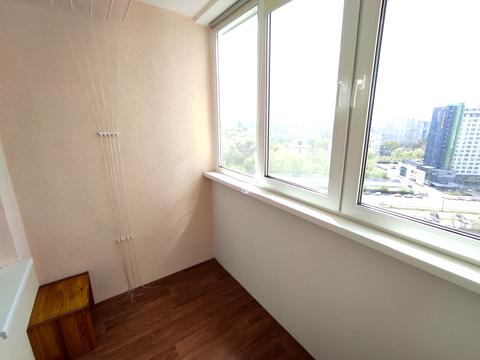 квартира за адресою Самійла Кішки вул. (Маршала Конєва), 5-Д