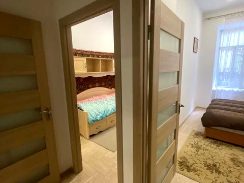 квартира за адресою Ольги Кобилянської вул., 10