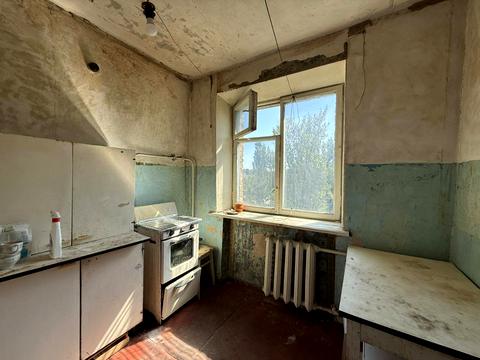 квартира по адресу Метрологическая ул., 2-А