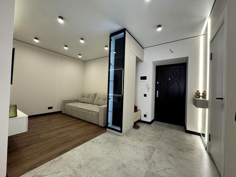 квартира за адресою Лісогринівецька вул., 34-Б