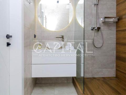 квартира по адресу Антоновича ул., 74