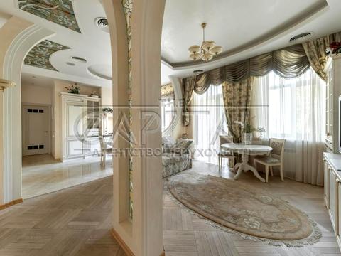 квартира за адресою Мала Житомирська, 5