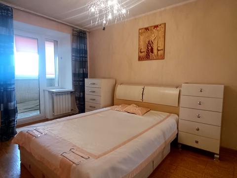 квартира по адресу Победы просп., 147