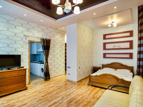 квартира по адресу Дорошенка ул., 33