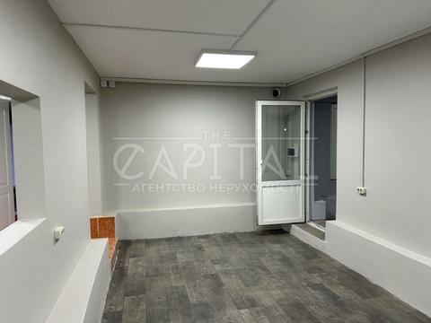 коммерческая по адресу Композитора Лятошинского ул., 2