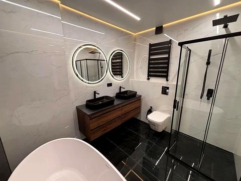 квартира по адресу Крайковского ул., 3 к8
