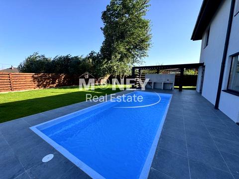 дом по адресу КМ Міжріччя