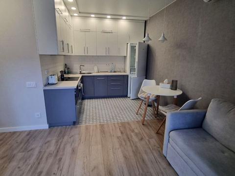 квартира по адресу Тираспольская ул., 58