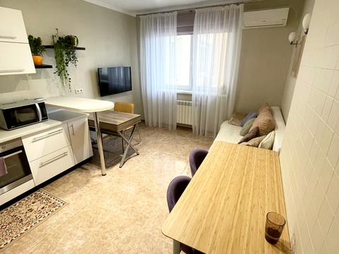 квартира по адресу Кондратюка Юрия ул., 7