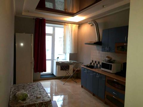 квартира по адресу Победы просп., 66к