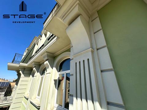 квартира за адресою Канатна вул., 15
