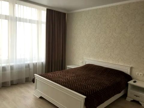 квартира по адресу Генуэзская ул., 3В