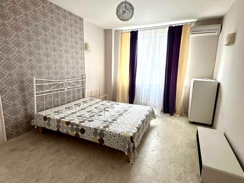 квартира за адресою Миколи Бажана просп., 10