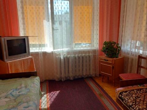 квартира по адресу Межевая ул., 19