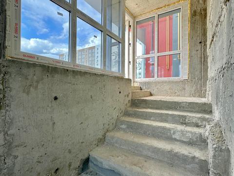 коммерческая по адресу Машинобудівників ул., 16