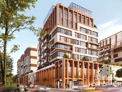 квартира за адресою Бобяка, 60