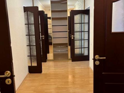 квартира за адресою Петра Григоренка просп., 26-А