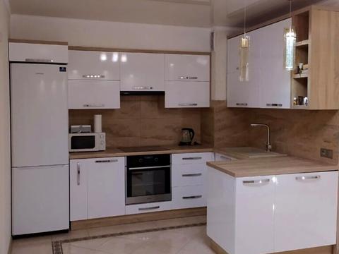 квартира за адресою Замостянська вул. (50-річчя Перемоги), 34а