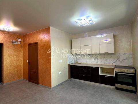 квартира за адресою Барабашова вул., 10