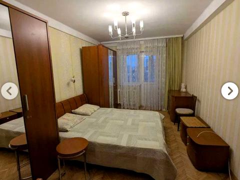 квартира за адресою Миколи Міхновського бульв. (Дружби Народів), 3-Б