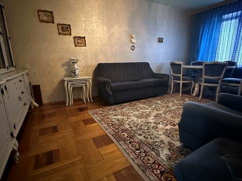 квартира по адресу Свято-Макариевская ул. (Леніна), 125
