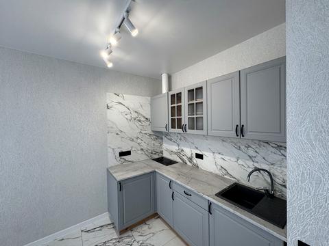 квартира за адресою Соборна вул., 25