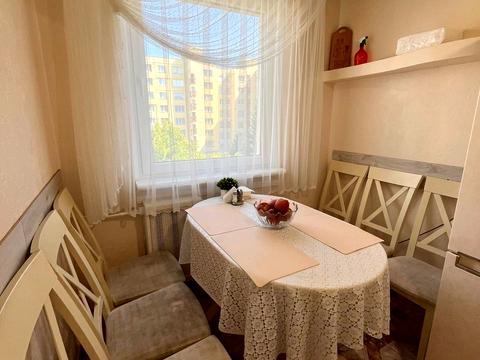 квартира за адресою Горбачевського вул., 1
