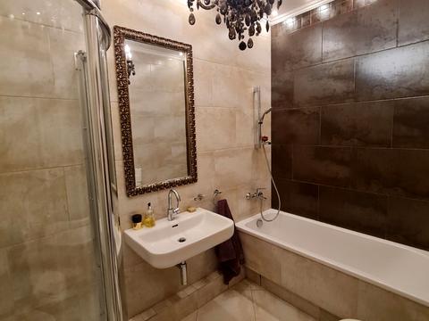 квартира за адресою Бастіонна вул., 12
