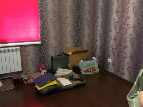 дом по адресу Офицерская ул., 9а