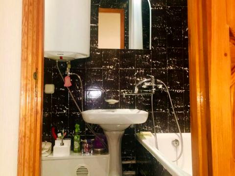 квартира по адресу Салтовское шоссе, 256