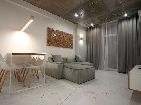 квартира по адресу Берестейский просп. (Победы), 11