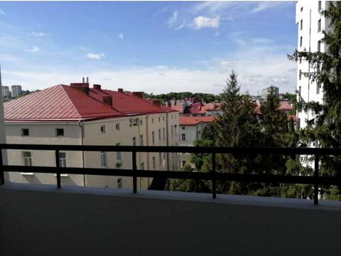 квартира за адресою Іллі Мечникова вул., 15