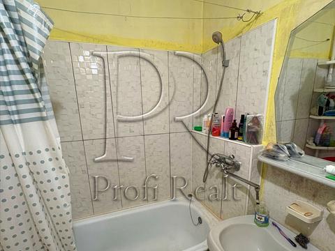квартира по адресу Драгоманова ул., 20