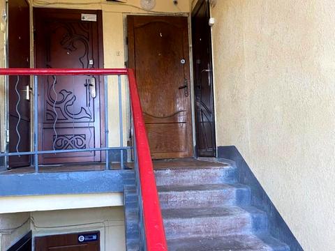 квартира за адресою Решата Аметова вул., 15