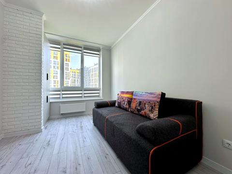 квартира по адресу Зеленая ул., 269м
