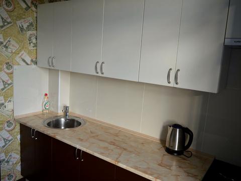 квартира по адресу Берестейский просп. (Победы), 71-А