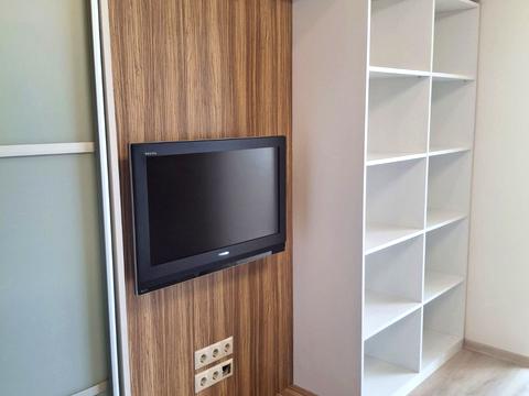 квартира за адресою Старонаводницька вул., 8-Б