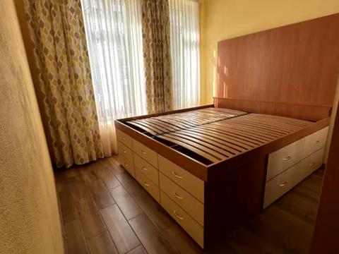 квартира по адресу Пасечная ул., 169в