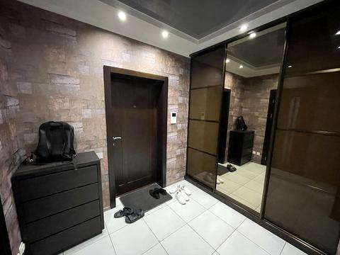 квартира по адресу Кондратюка Юрия ул., 5