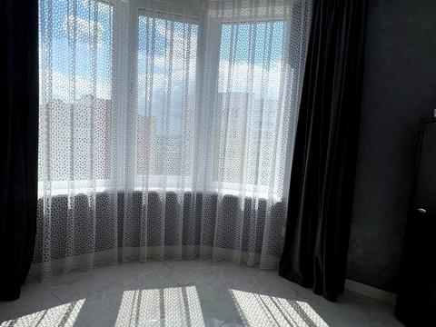 квартира по адресу Белогорская ул., 1-Є