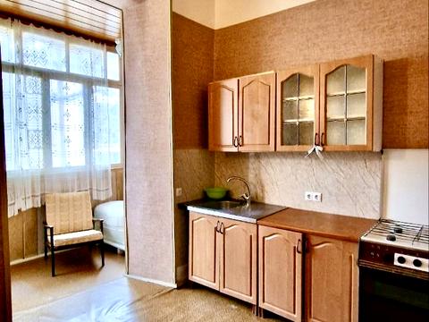 квартира по адресу Троицкая ул., 12