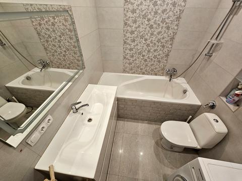 квартира по адресу Берестейский просп. (Победы), 67-А