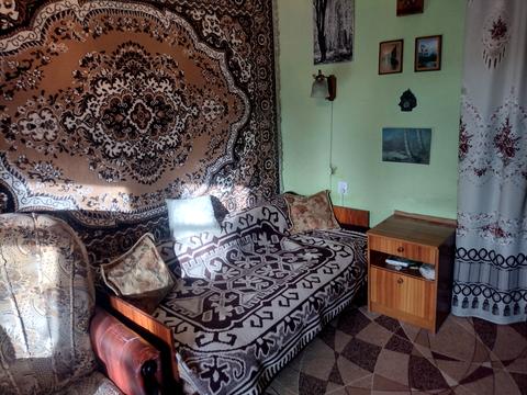 квартира по адресу Гарматная ул., 49