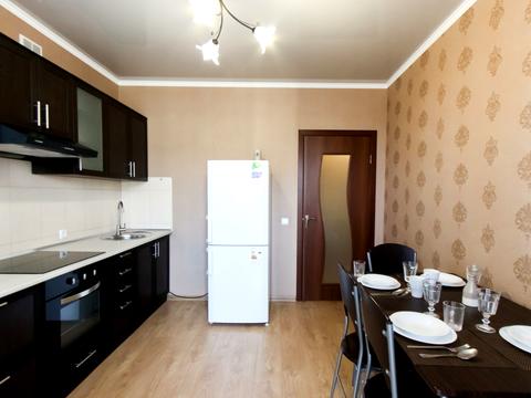 квартира по адресу Ковельская ул., 47а