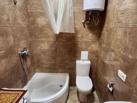 квартира за адресою Кам'янська вул. (Дніпродзержинська), 125