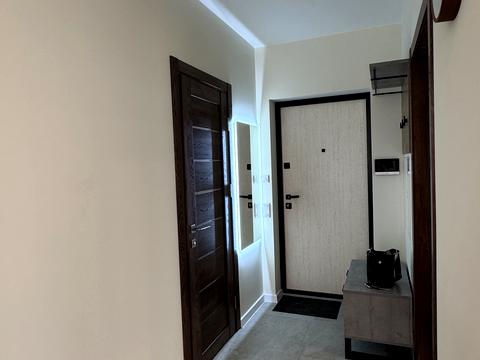 квартира по адресу Августина Волошина ул., 2-А