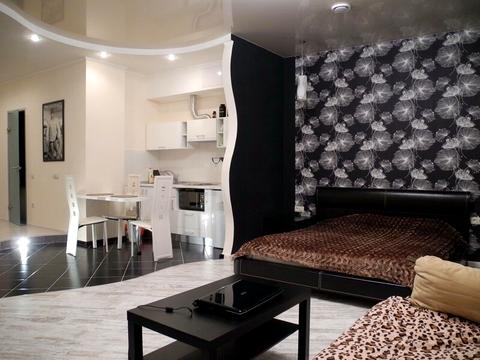 квартира за адресою Генуезька вул., 5