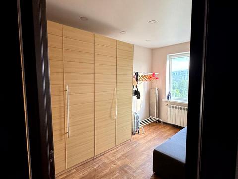 квартира по адресу Героев просп., 34